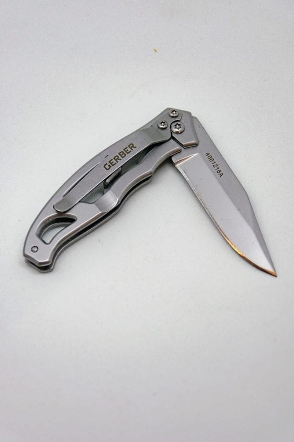 Paraframe Pocketknife - Image 2